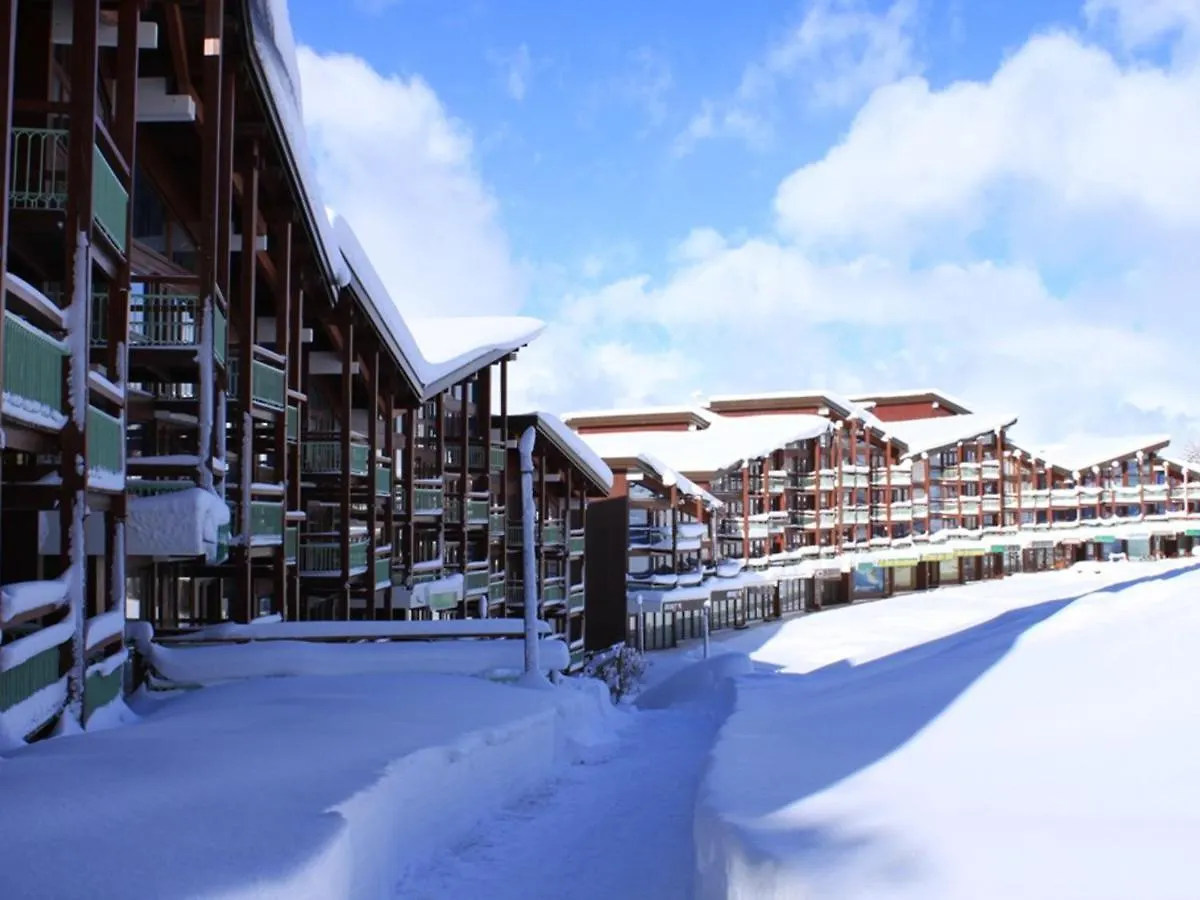 Apartment Appartement Ski Aux Pieds - Balcon Sud/Ouest - Wifi Gratuit - Arc 1800 - Fr-1-346-479 Les Arcs  France