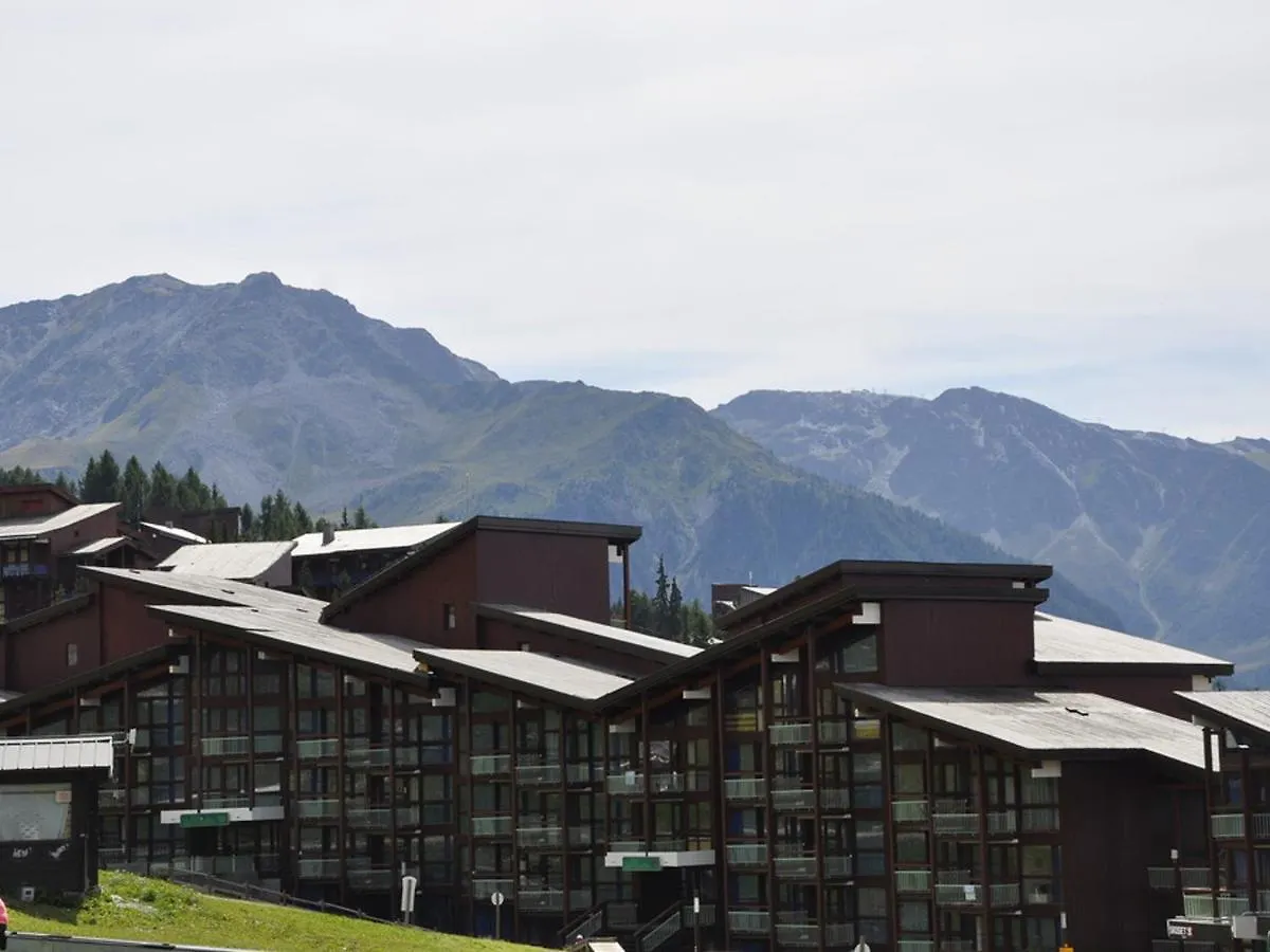 Appartement Ski Aux Pieds - Balcon Sud/Ouest - Wifi Gratuit - Arc 1800 - Fr-1-346-479 Les Arcs  Les Arcs (Savoie)